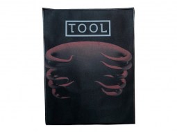 Parche Espaldera Tool 